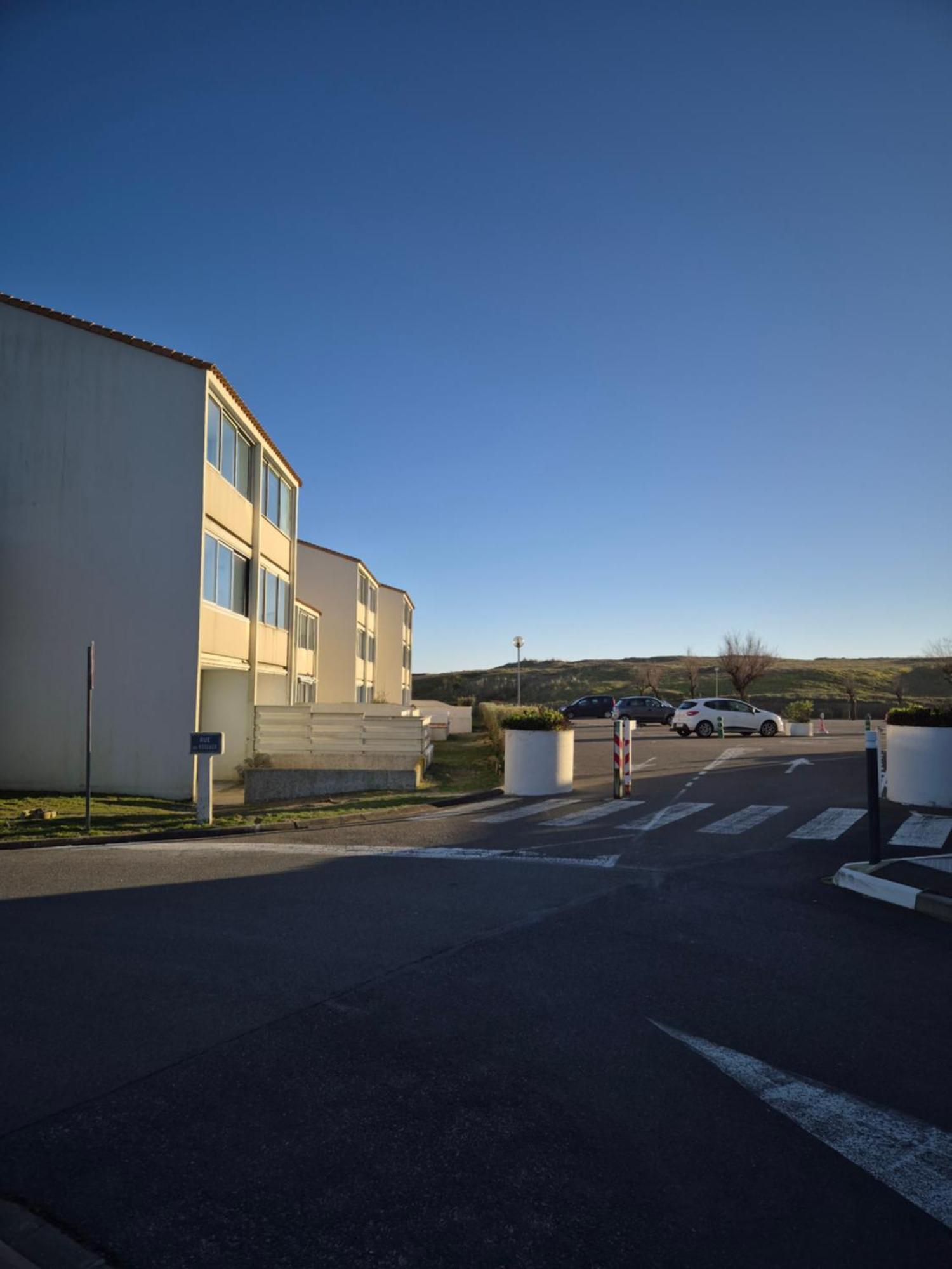 Welcome Becs! Saint-Hilaire-de-Riez Exteriér fotografie